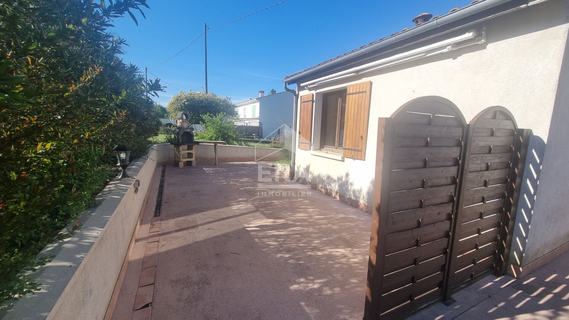 Maison à vendre, 105m², Bussac-sur-Charente