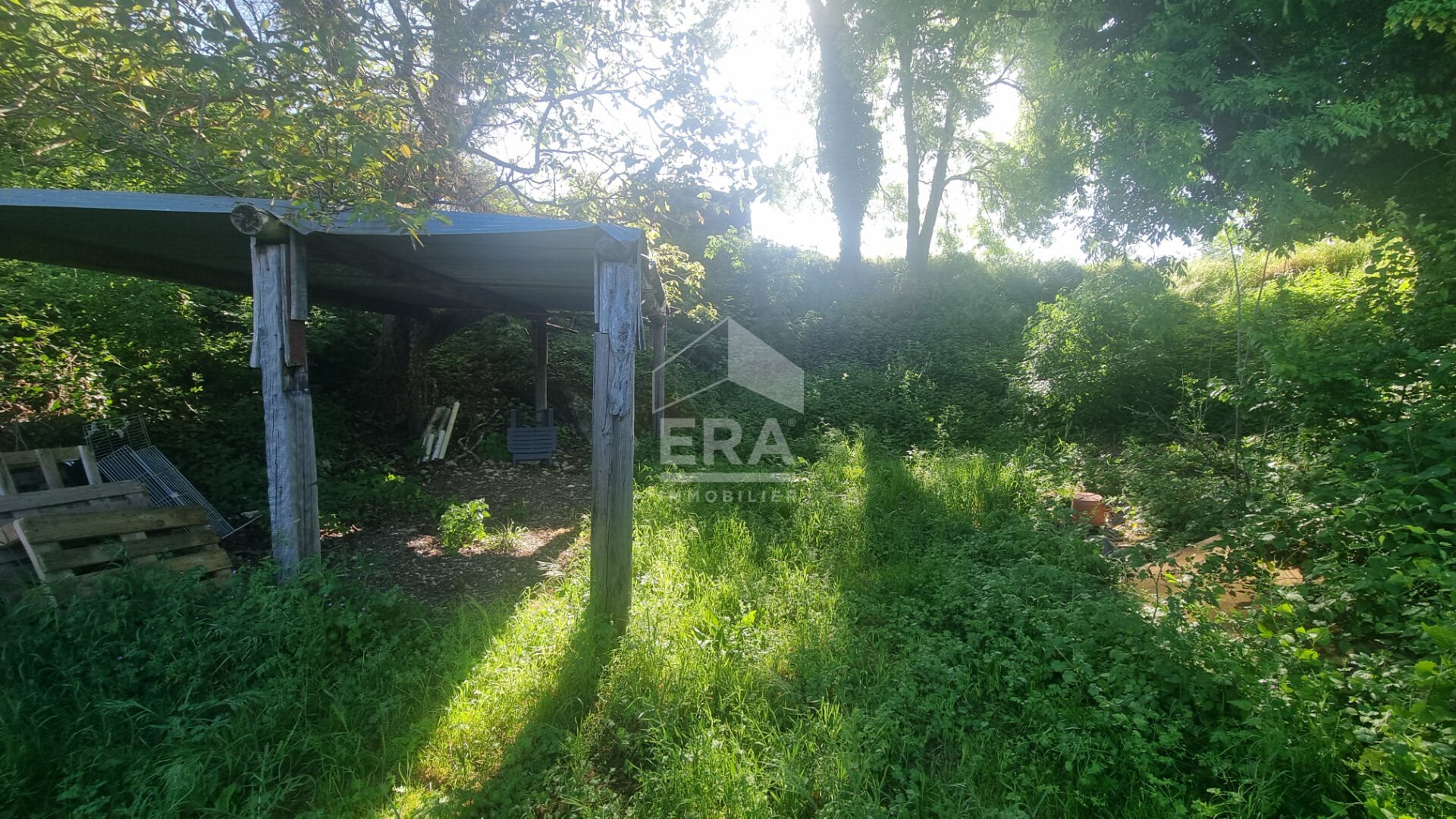 Maison à vendre, 105m², Bussac-sur-Charente