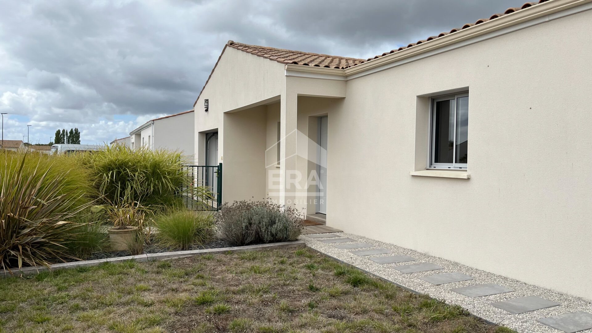 Maison à vendre, 92m², Thénac
