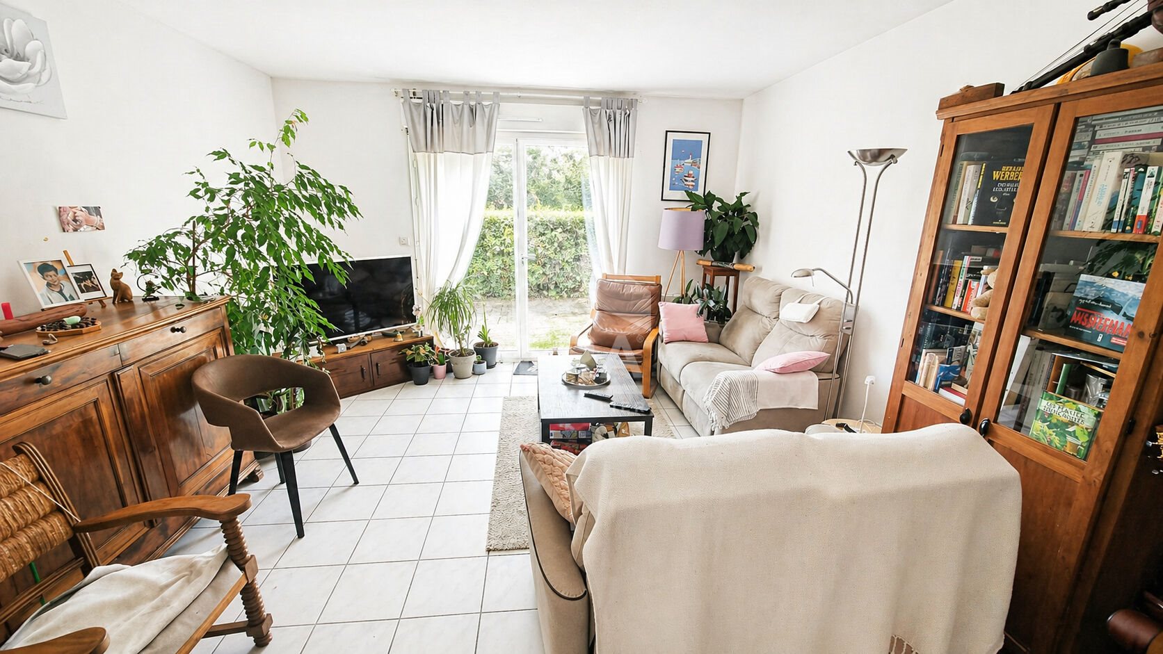 Maison à vendre, 82m², Saintes