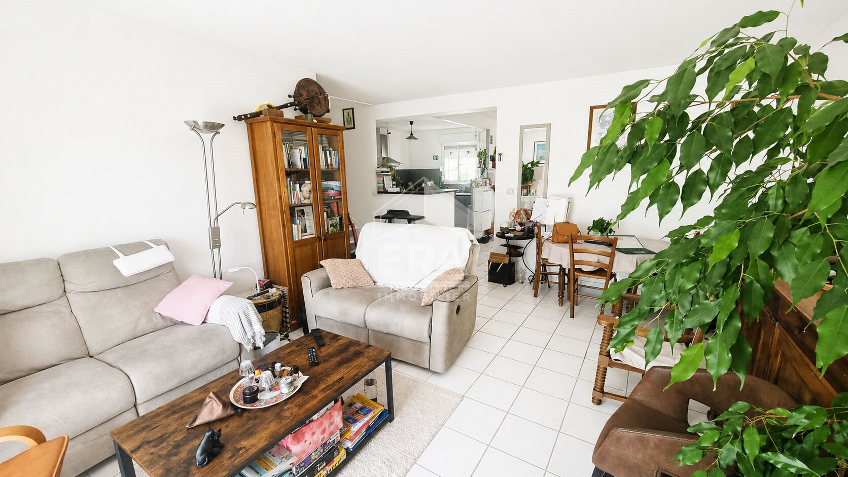 Maison à vendre, 82m², Saintes