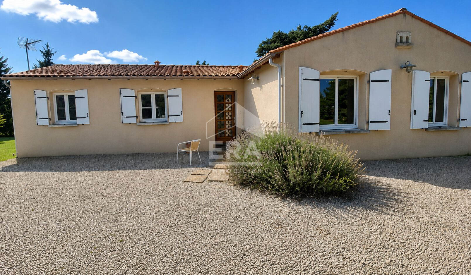 Maison à vendre, 100m², Ecoyeux
