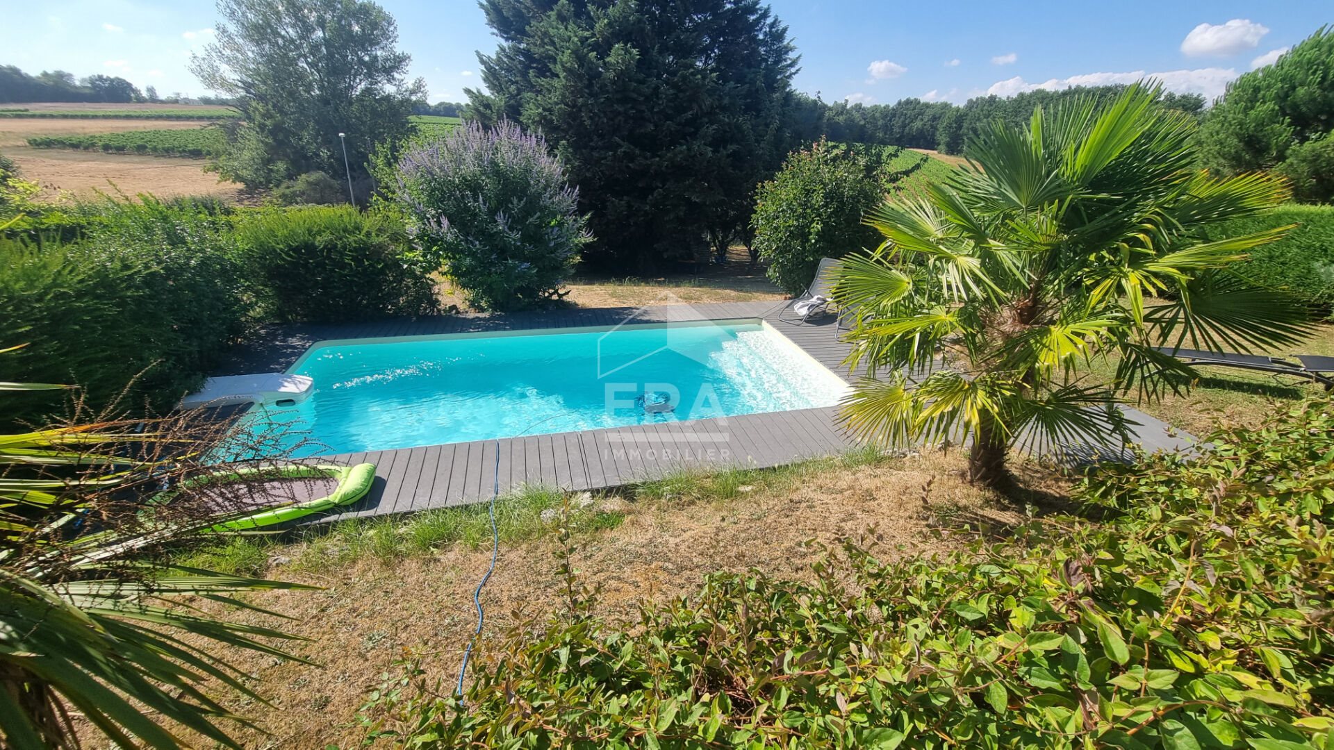 Maison à vendre, 100m², Ecoyeux
