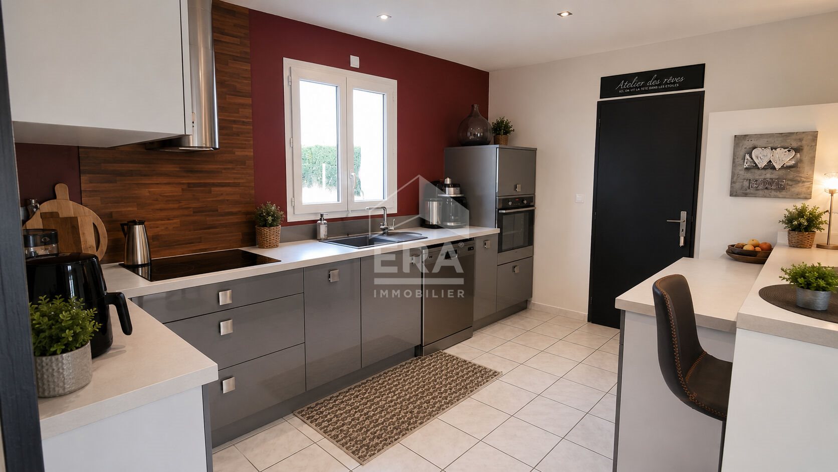 Maison à vendre, 100m², Ecoyeux