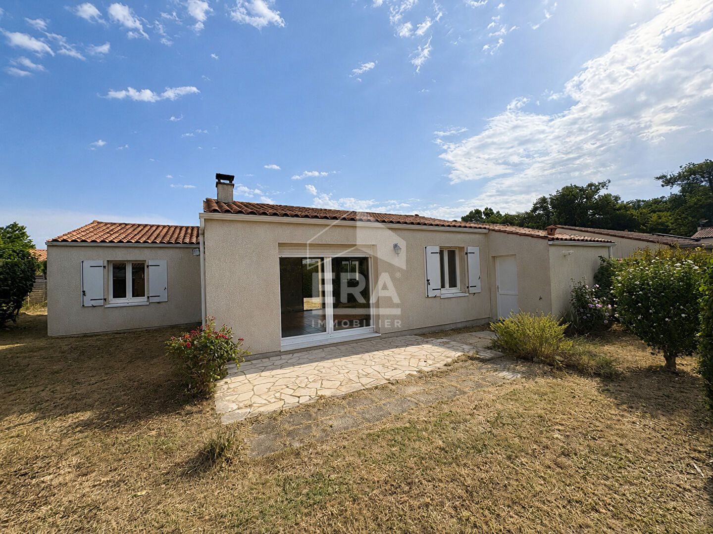 Maison à vendre, 86m², Saintes