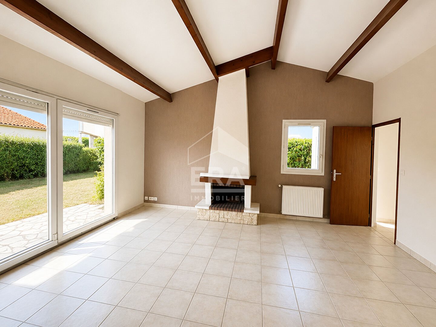 Maison à vendre, 86m², Saintes