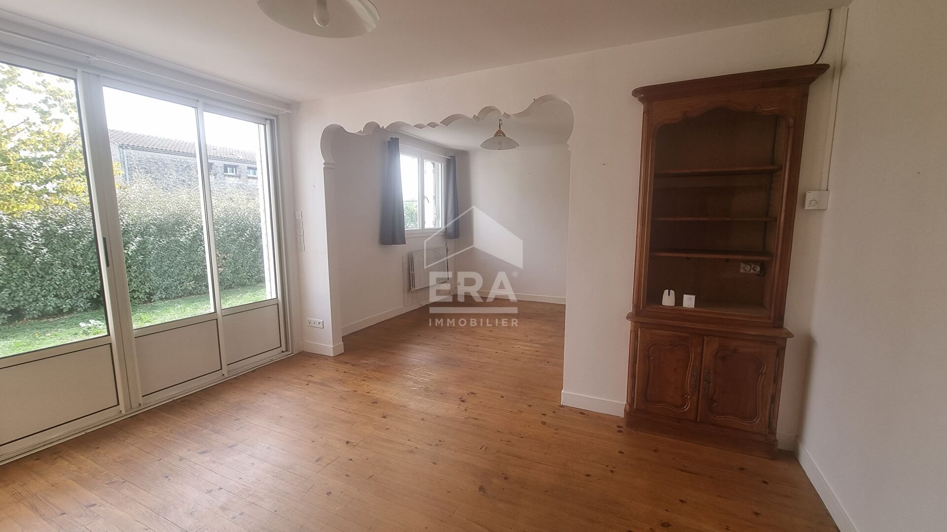 Maison à vendre, 75m², Pons