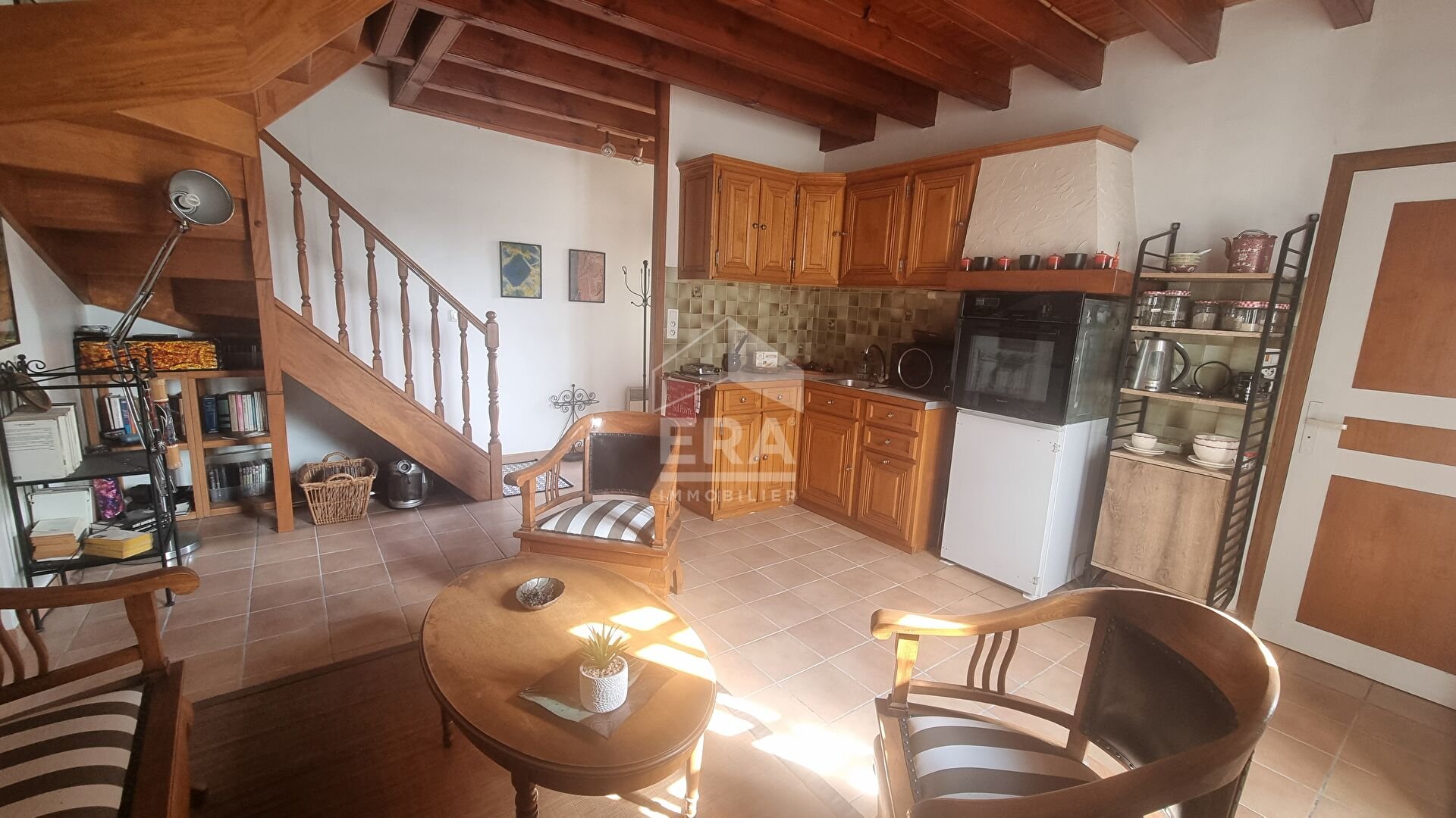 Maison à vendre, 218m², Bussac-sur-Charente