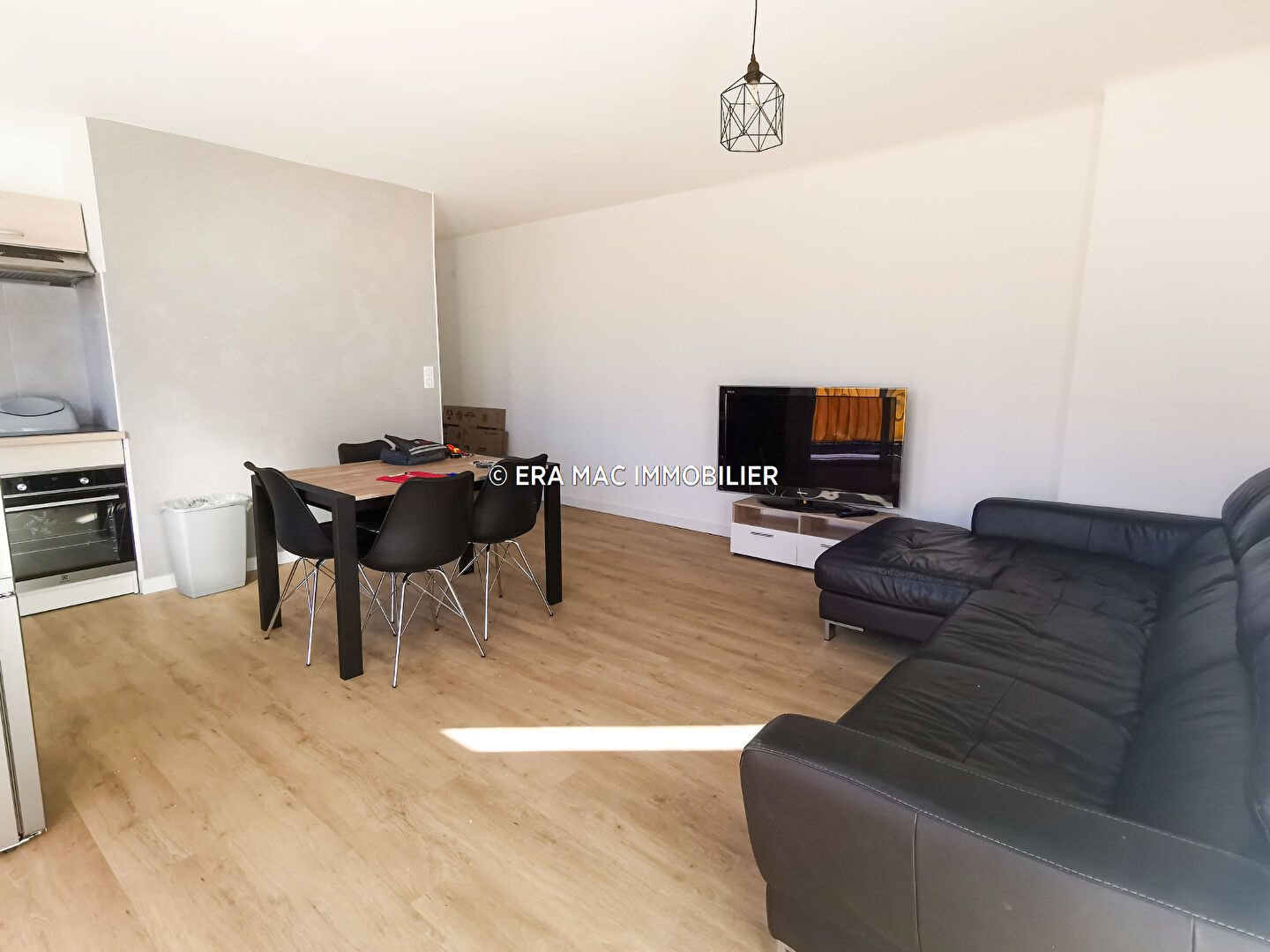 Appartement à louer, 55m², Cannes