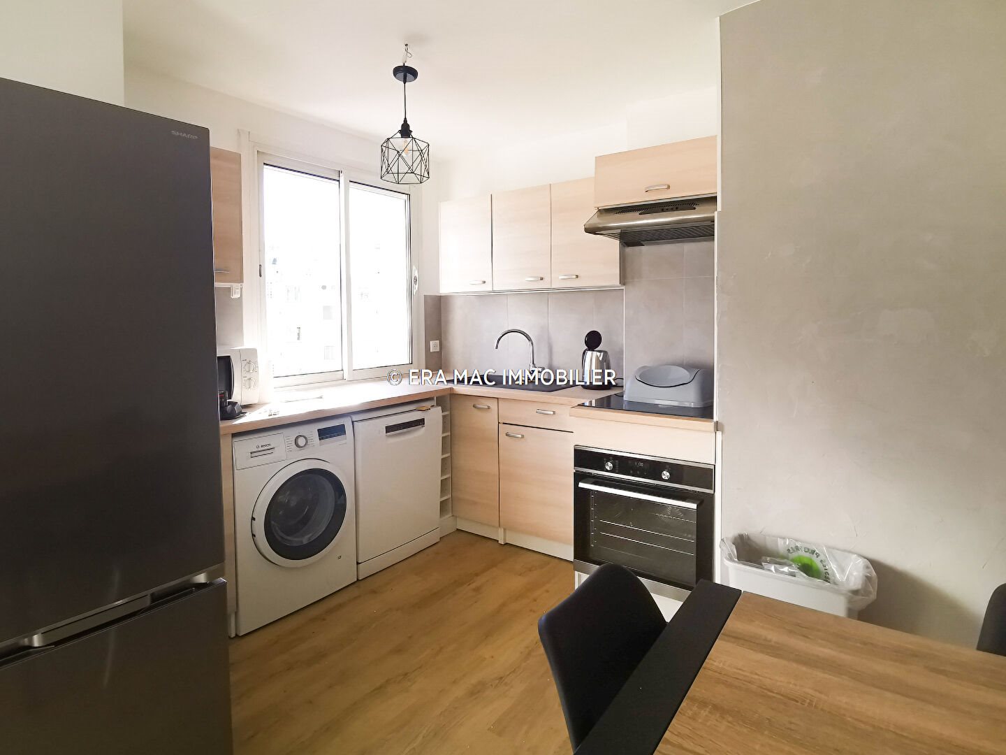 Appartement à louer, 55m², Cannes