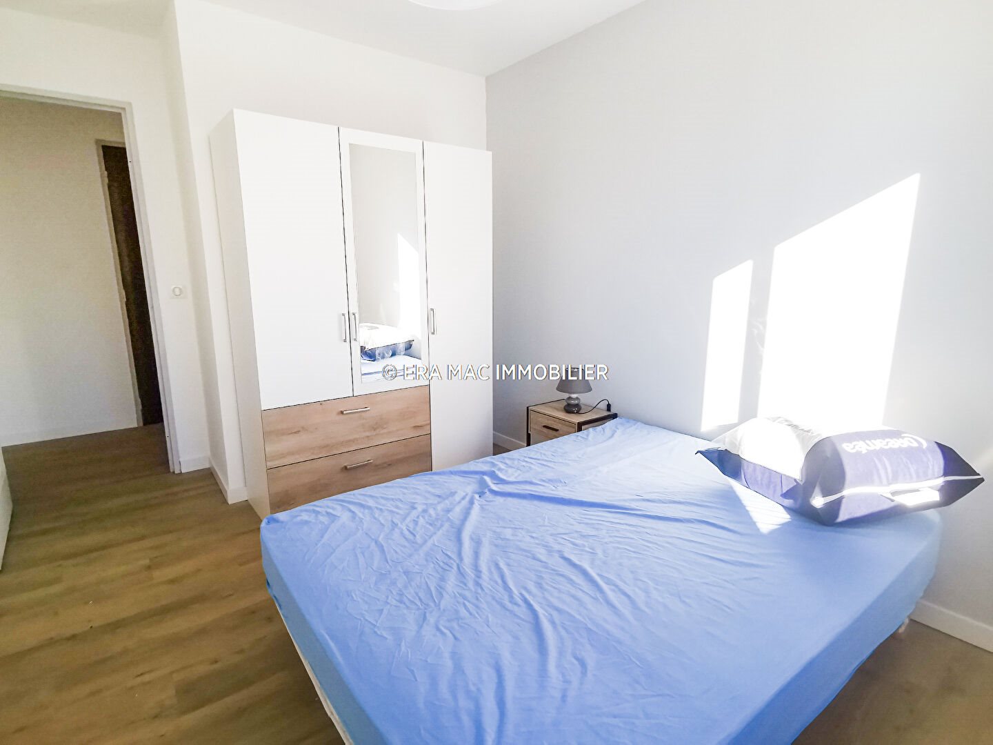 Appartement à louer, 55m², Cannes