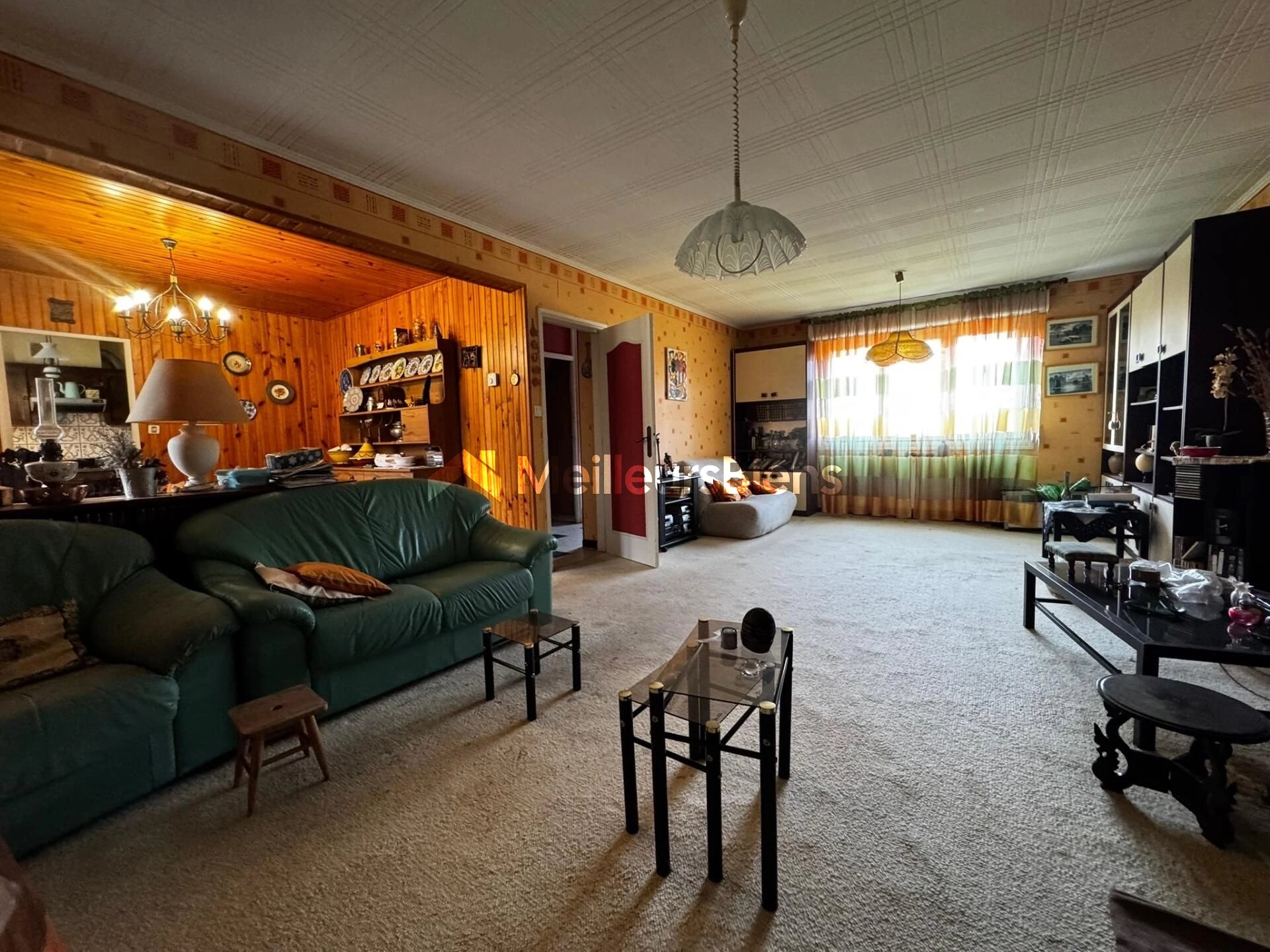 Maison à vendre, 125m², Prouvy