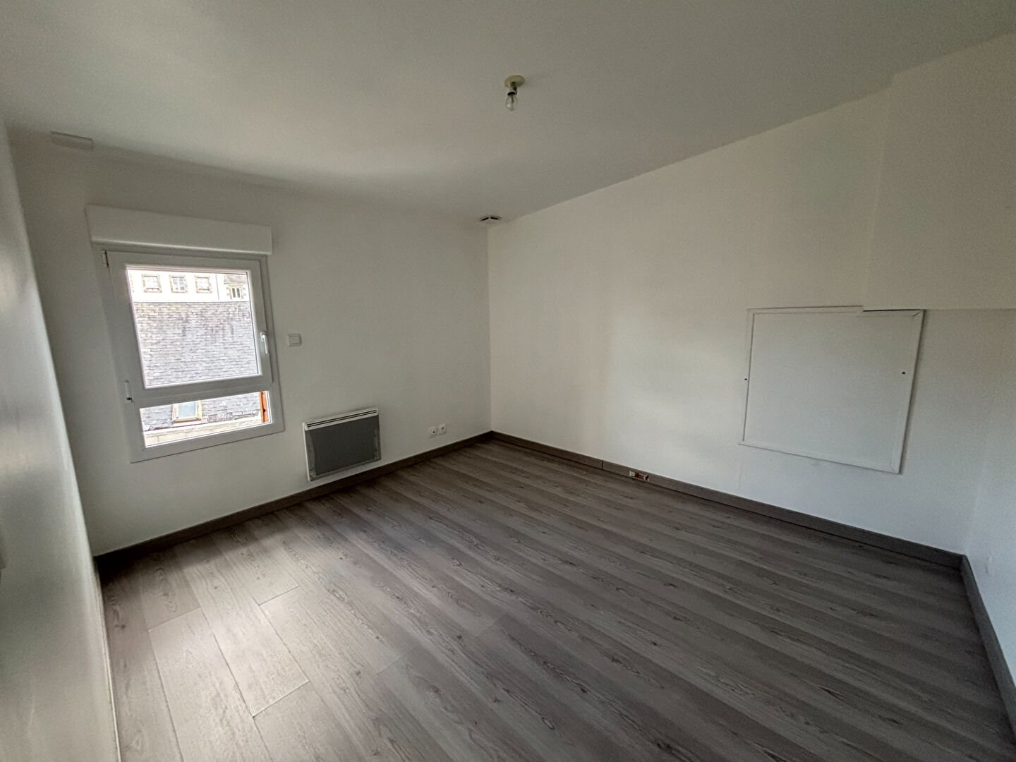 Maison à vendre, 75m², Landivisiau