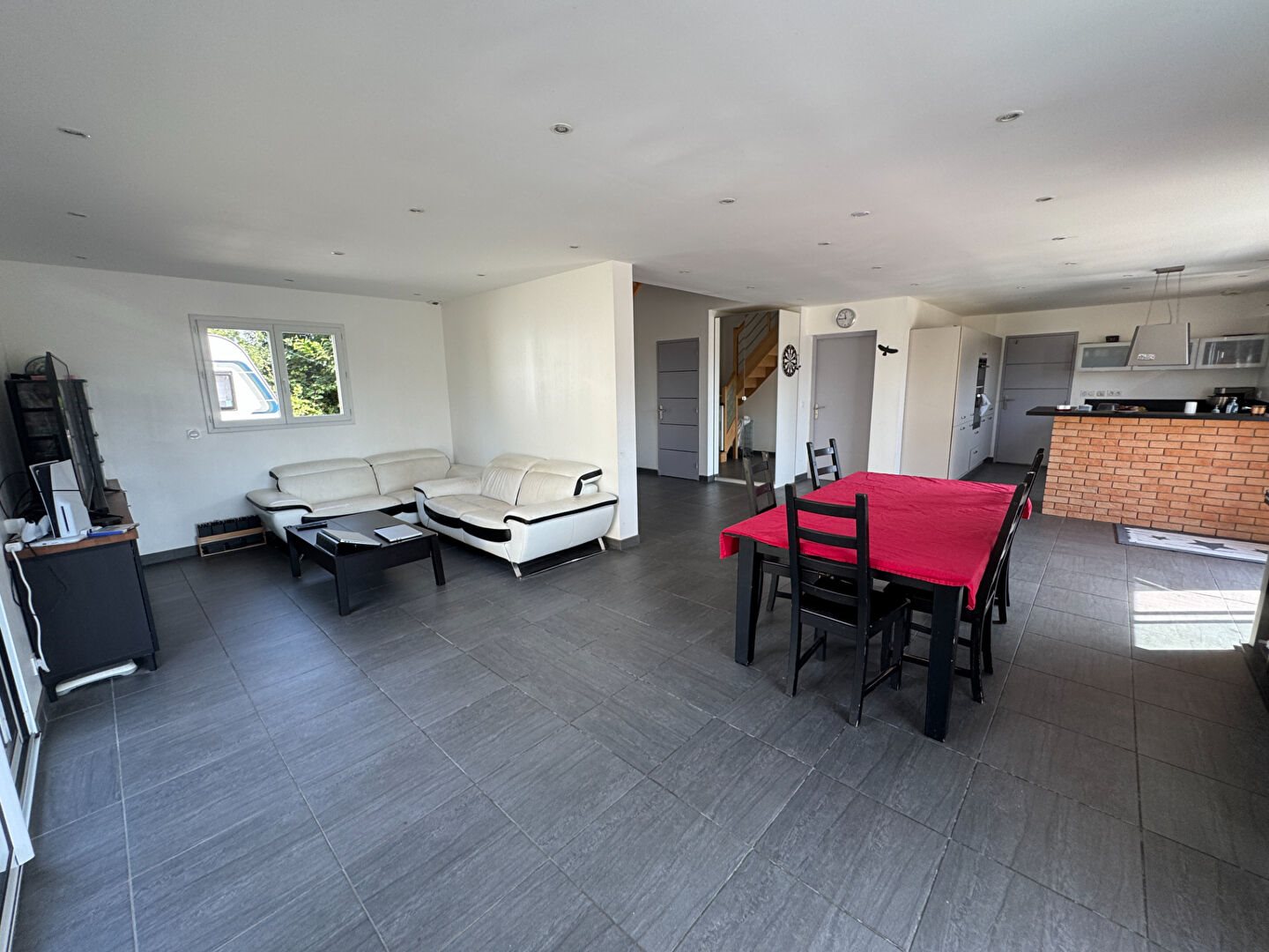 Maison à vendre, 129m², Bodilis