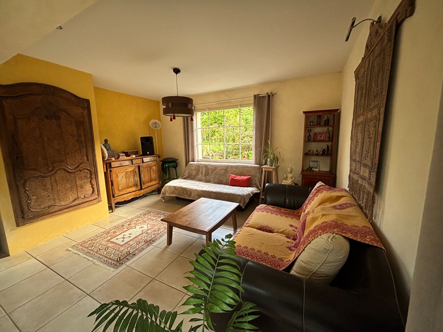Maison à vendre, 123m², Lampaul-Guimiliau