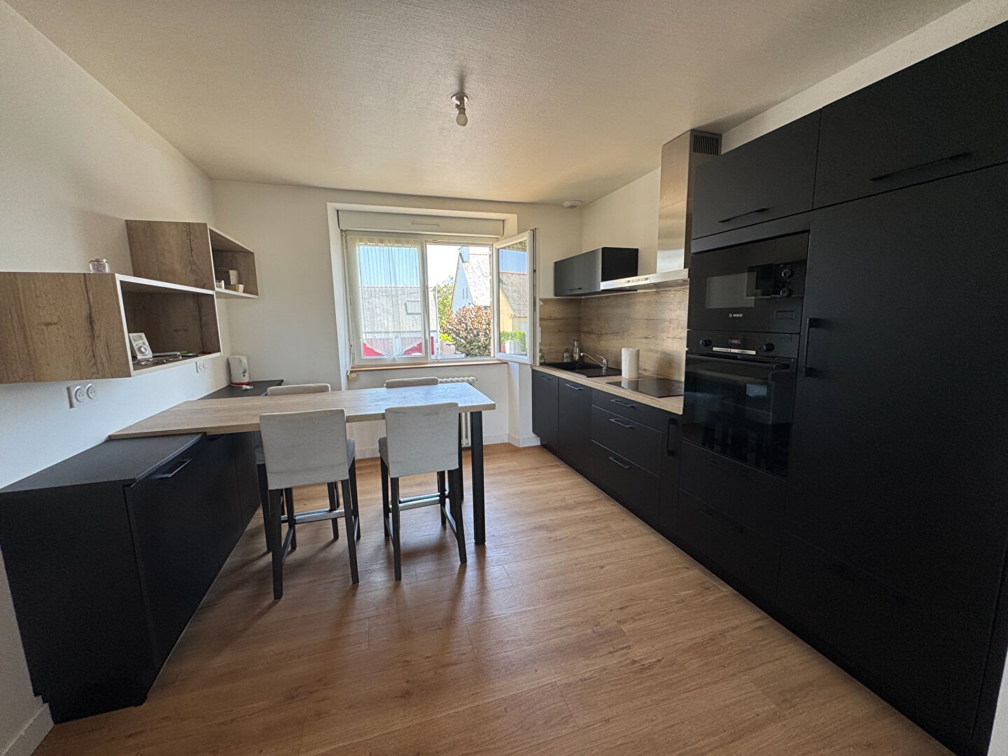 Maison à vendre, 103m², Landivisiau