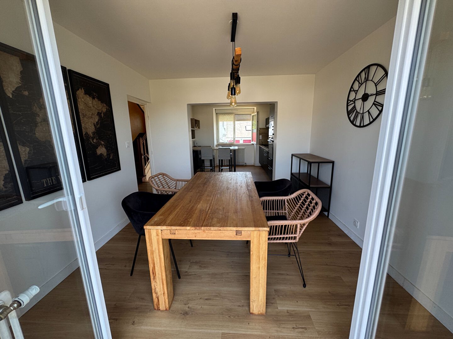 Maison à vendre, 103m², Landivisiau