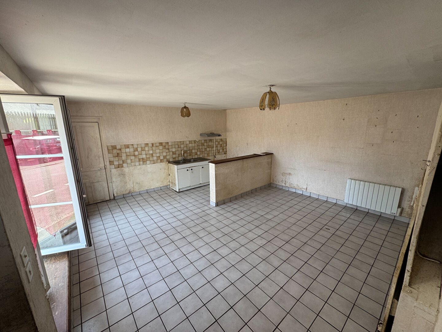 Maison à vendre, 72m², Landivisiau
