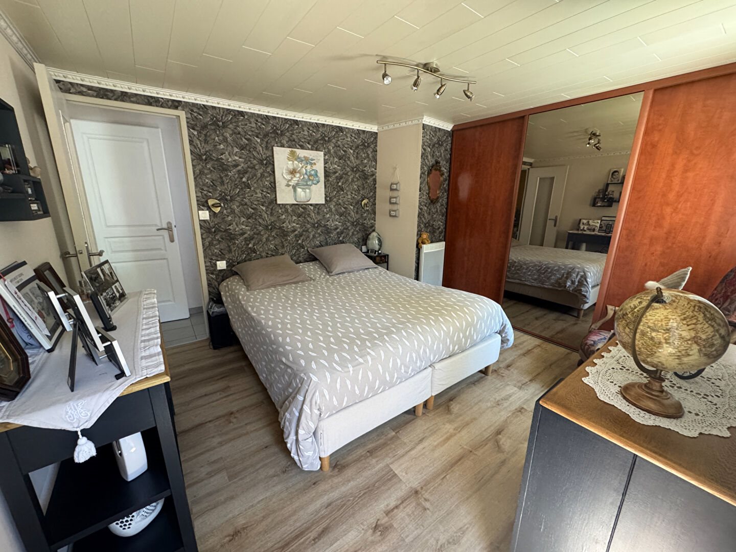 Maison à vendre, 91m², Landivisiau