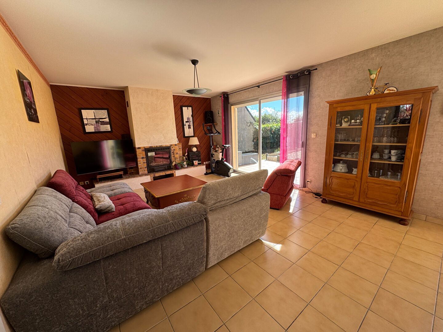 Maison à vendre, 111m², Bodilis