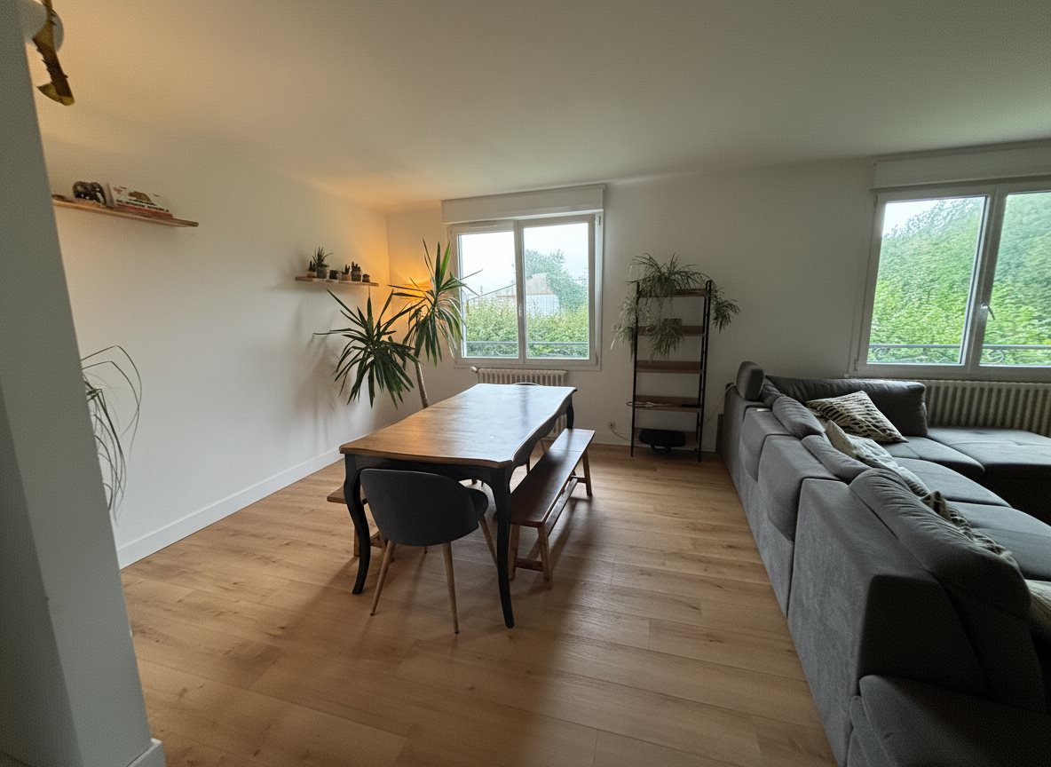 Maison à vendre, 148m², Sizun