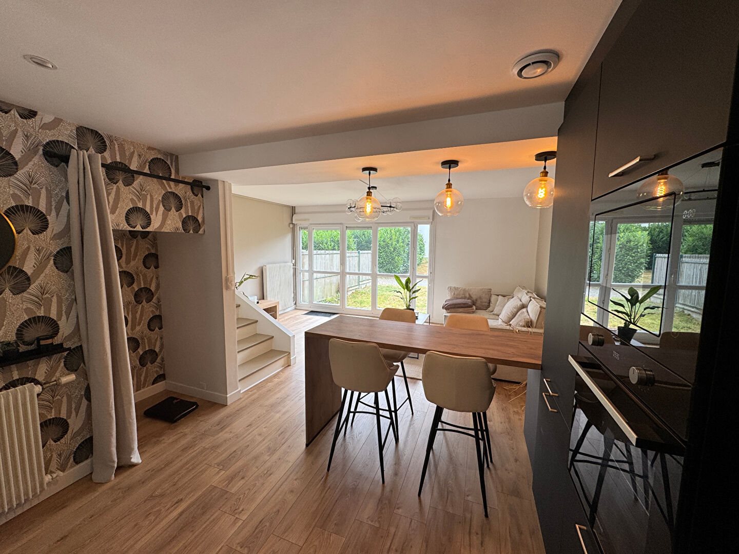 Maison à vendre, 74m², Landivisiau