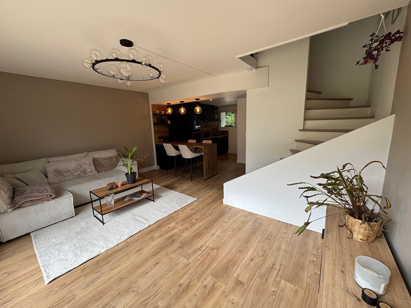 Maison à vendre, 74m², Landivisiau