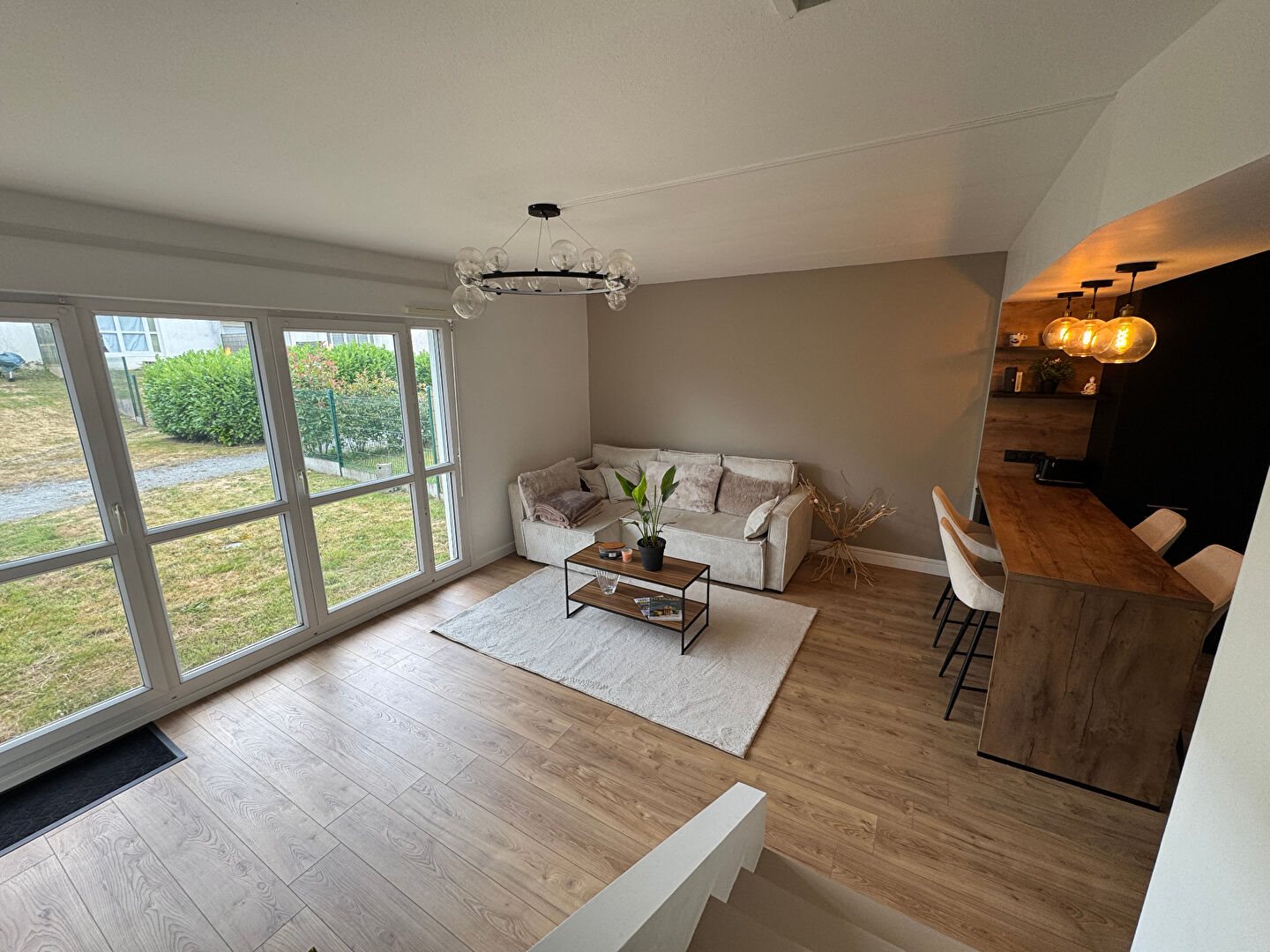 Maison à vendre, 74m², Landivisiau