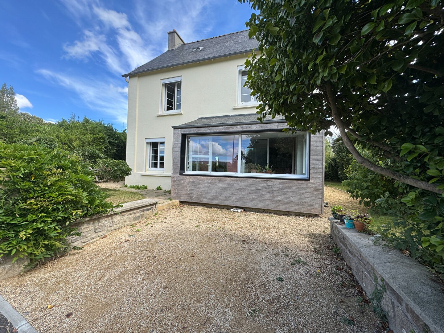 Maison à vendre, 100m², Bodilis