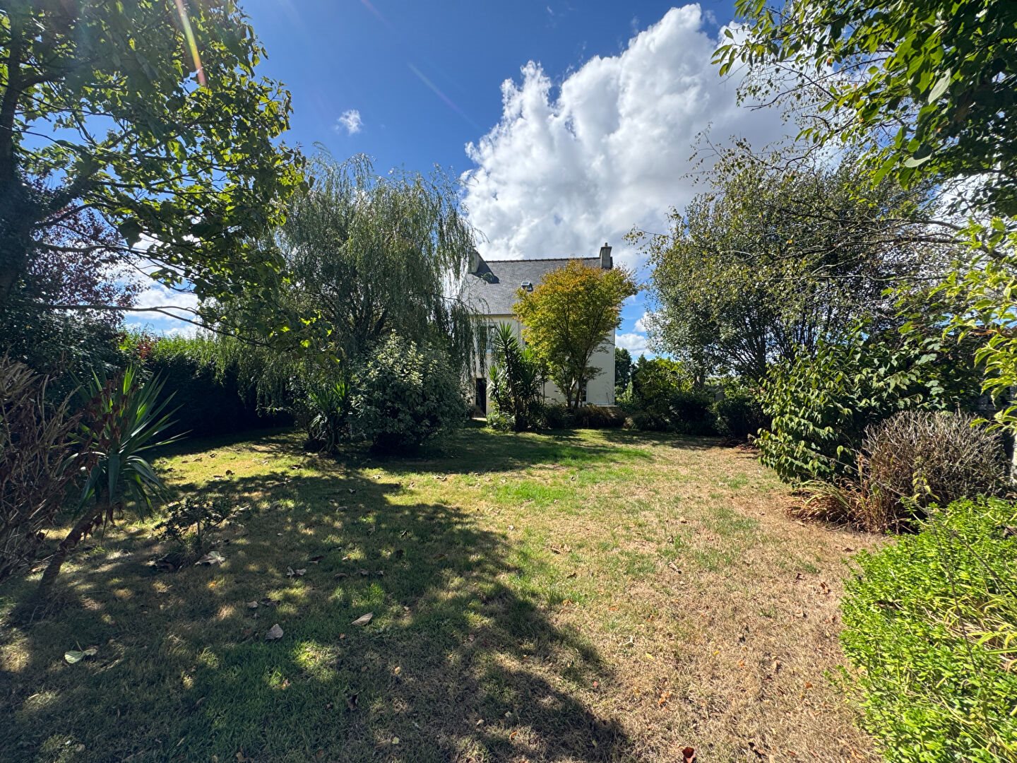 Maison à vendre, 100m², Bodilis