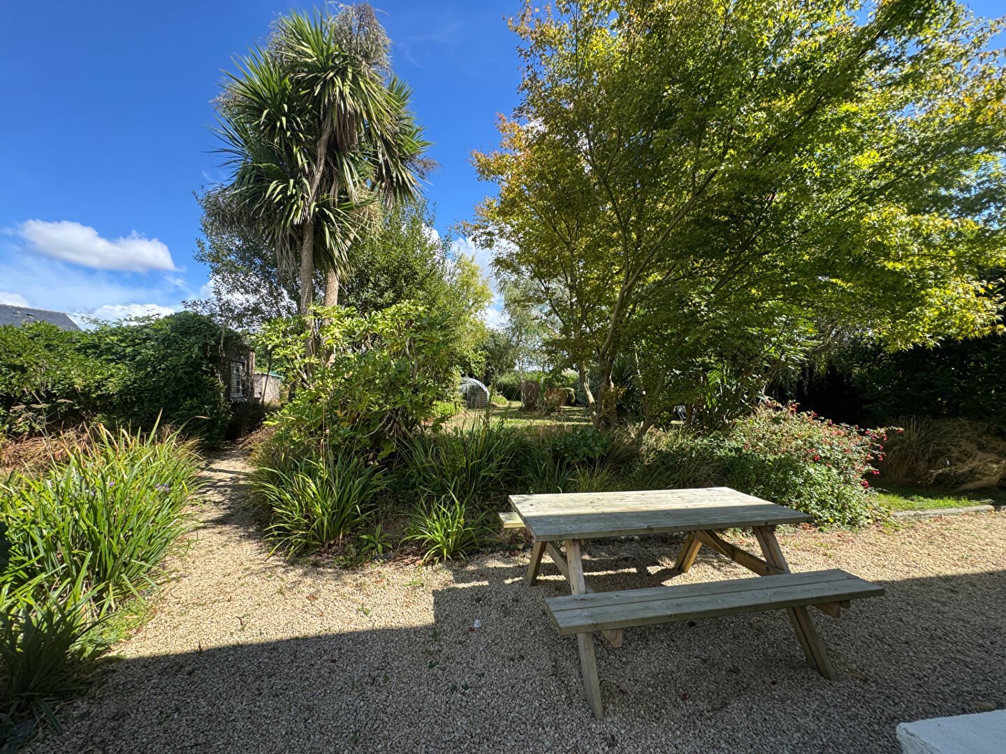Maison à vendre, 100m², Bodilis