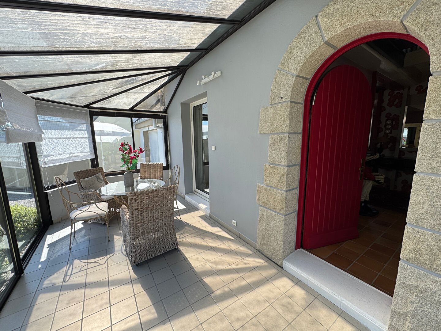Maison à vendre, 157m², Landivisiau