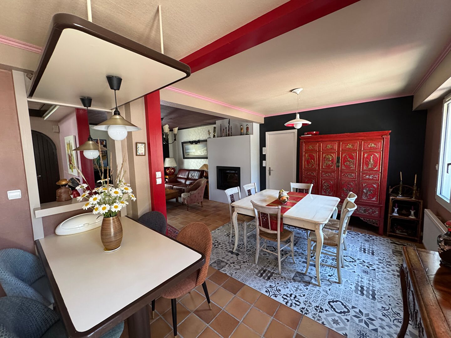 Maison à vendre, 157m², Landivisiau