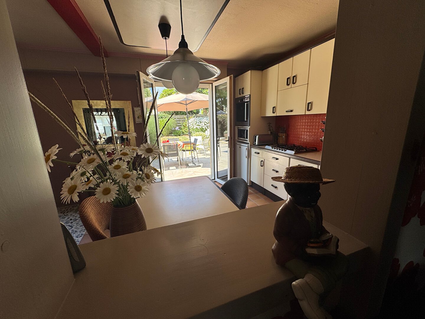 Maison à vendre, 157m², Landivisiau