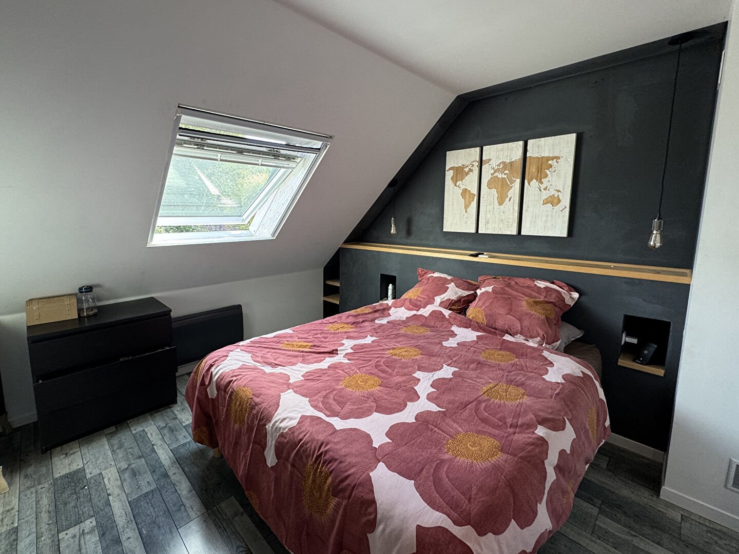 Maison à vendre, 102m², Plouzévédé