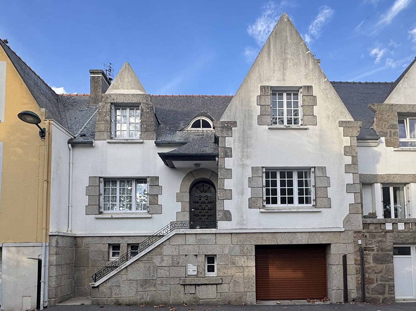 Maison à vendre, 119m², Saint-Pol-de-Léon