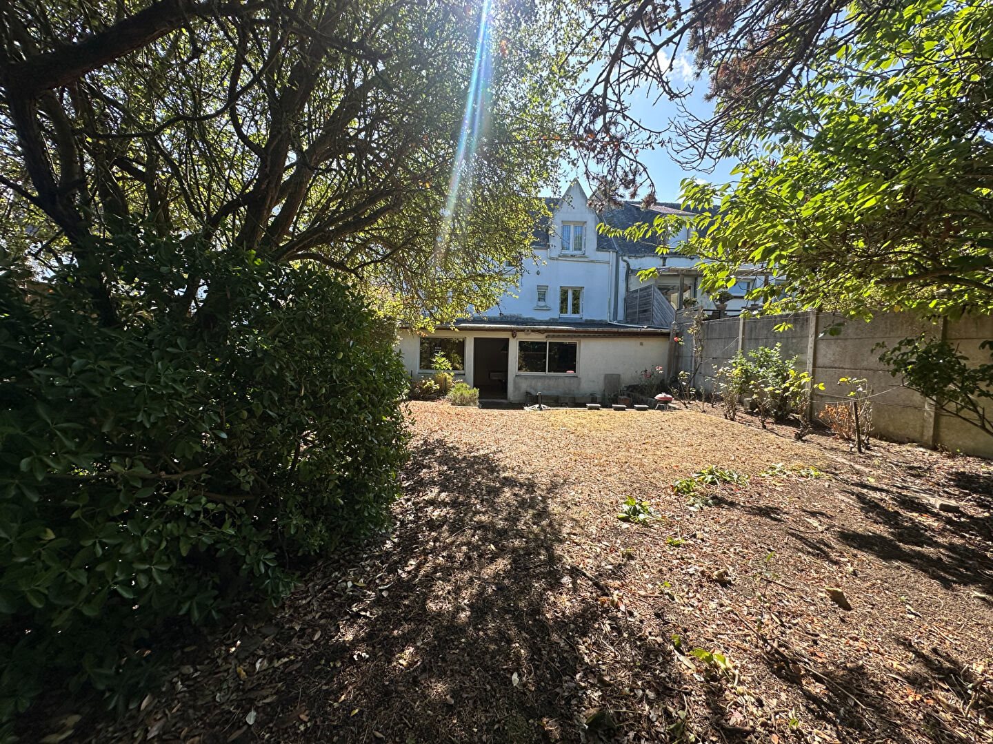Maison à vendre, 119m², Saint-Pol-de-Léon