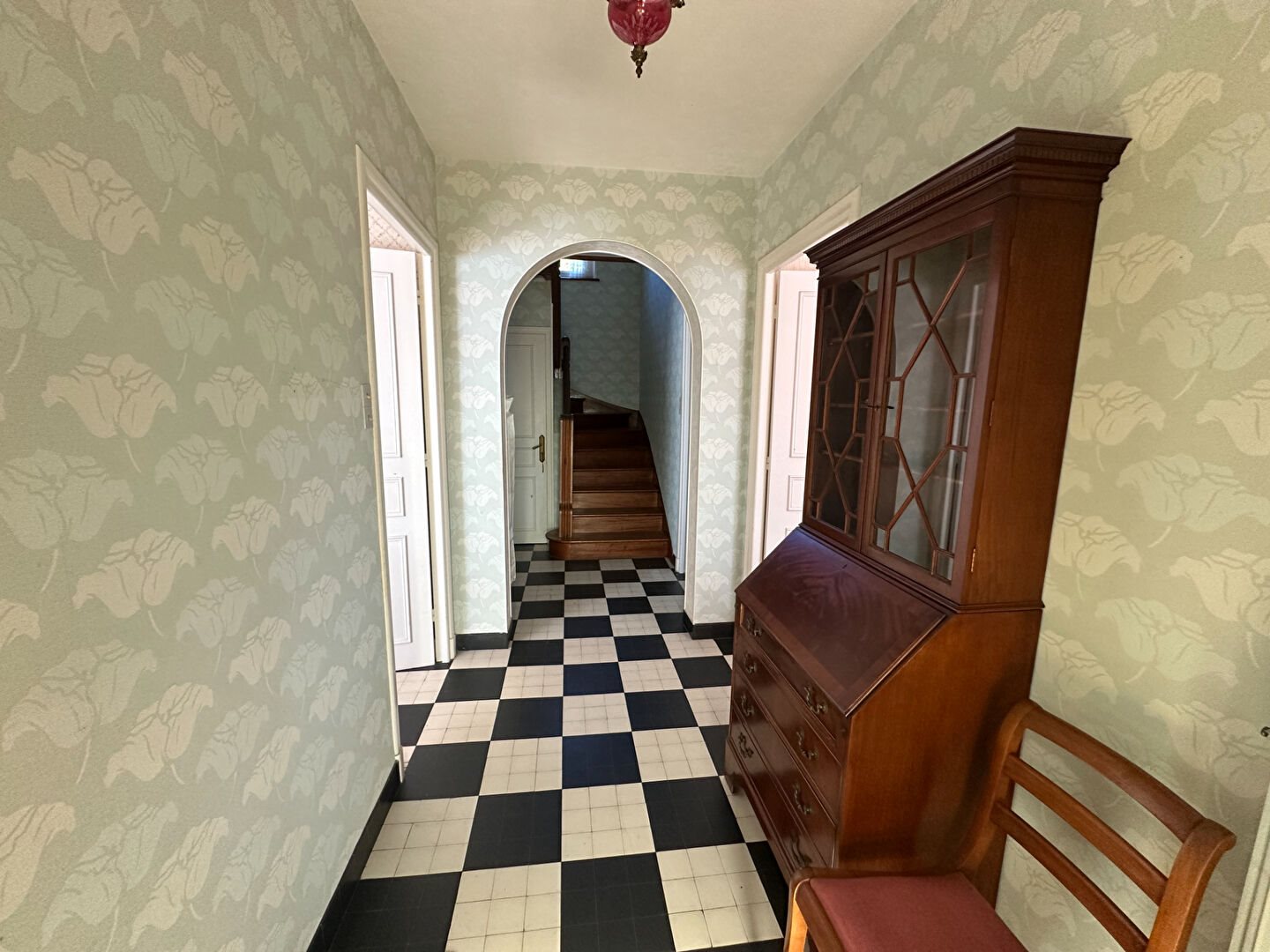 Maison à vendre, 119m², Saint-Pol-de-Léon