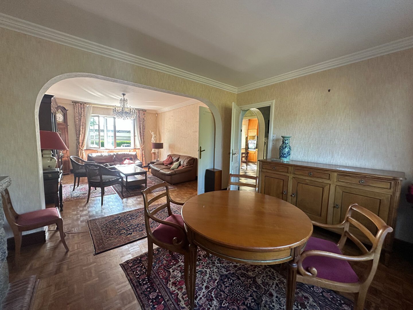 Maison à vendre, 119m², Saint-Pol-de-Léon