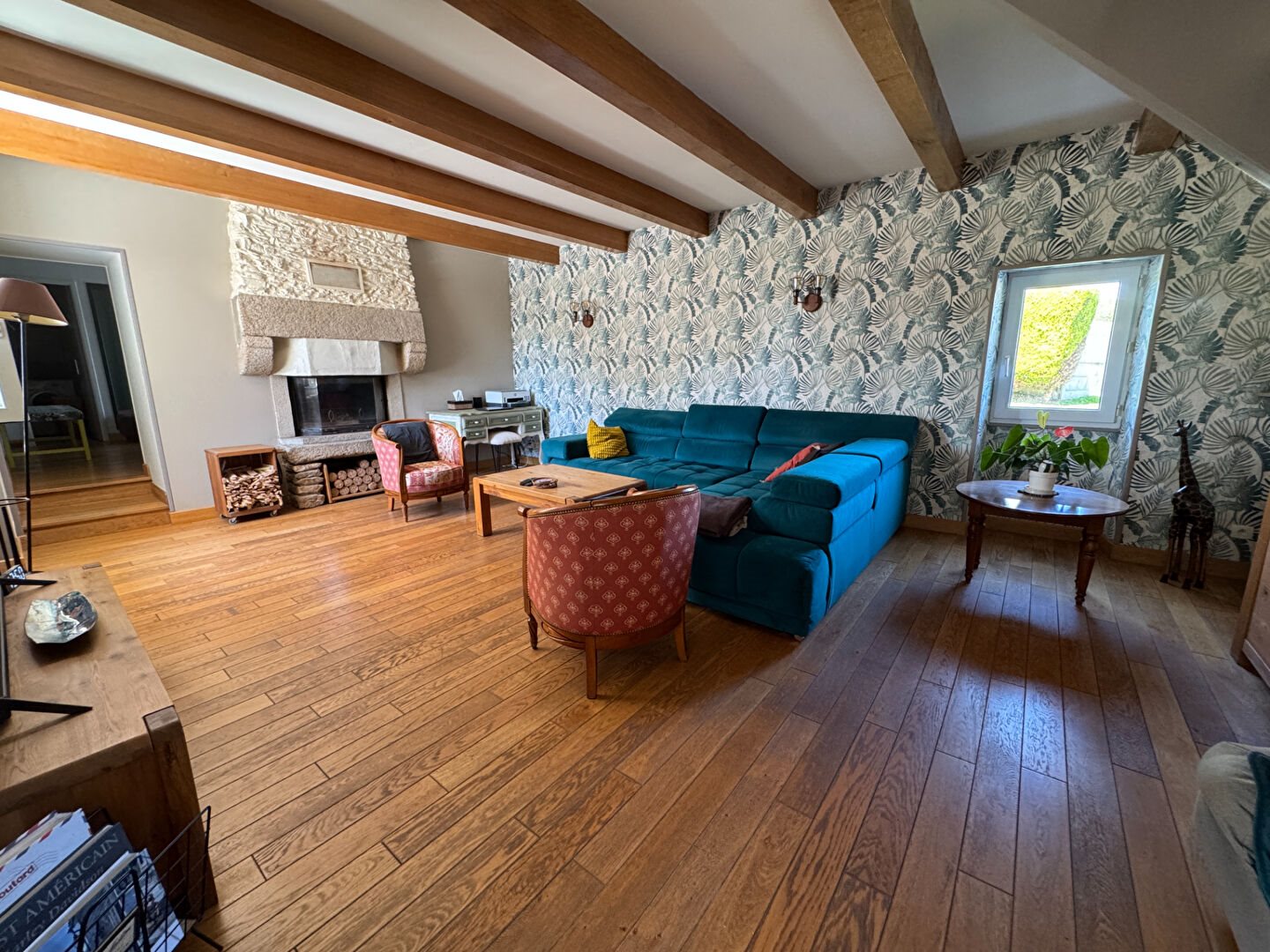 Maison à vendre, 177m², Landivisiau