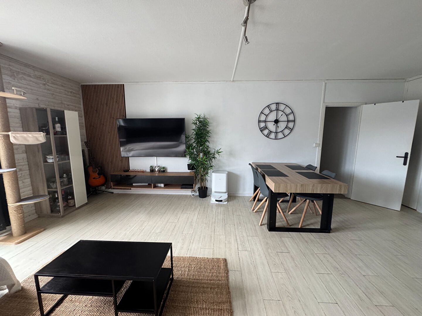 Appartement à vendre, 92m², Landivisiau