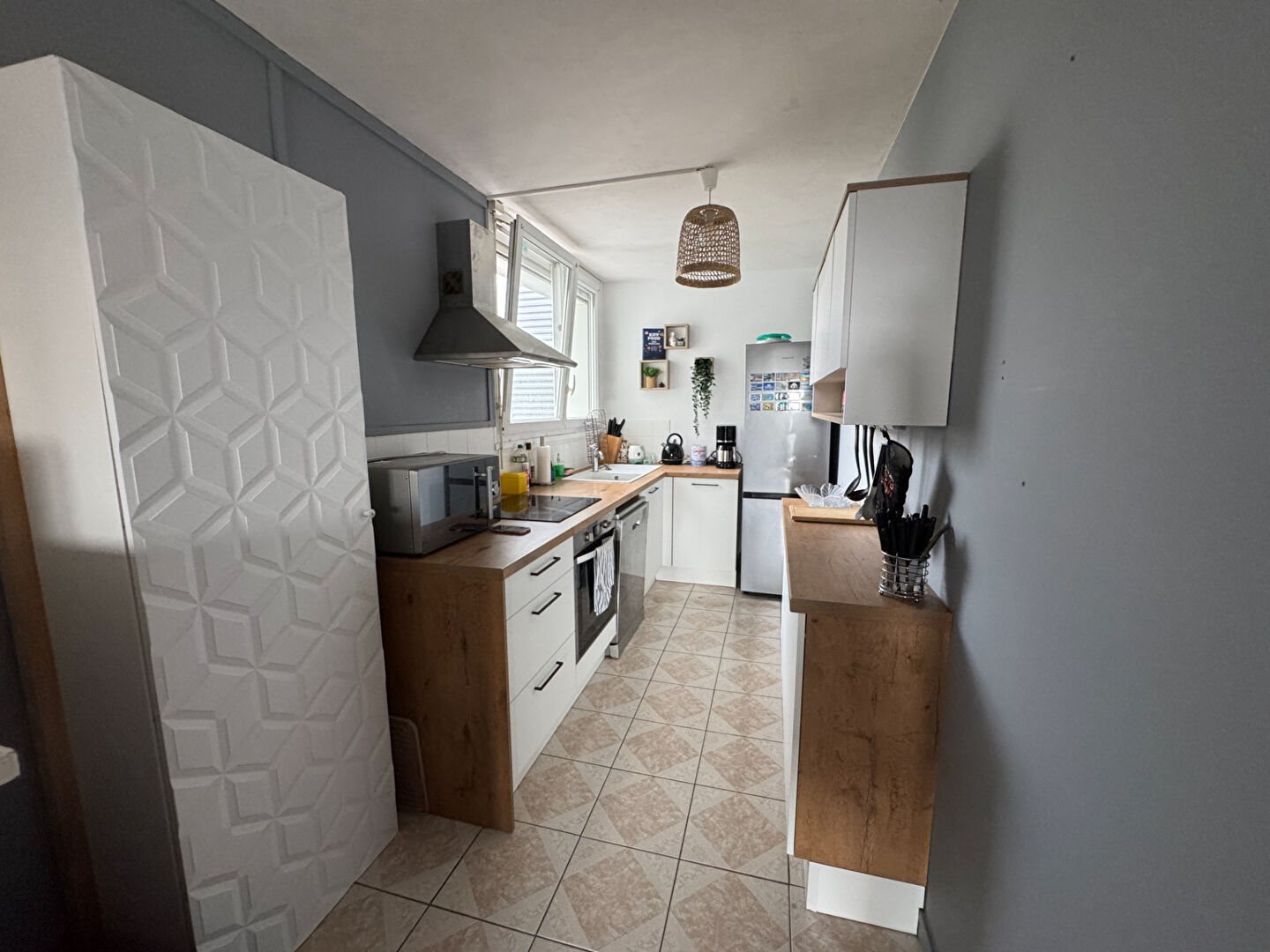 Appartement à vendre, 92m², Landivisiau
