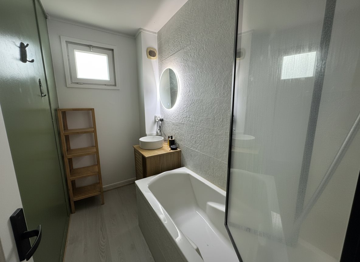 Appartement à vendre, 92m², Landivisiau