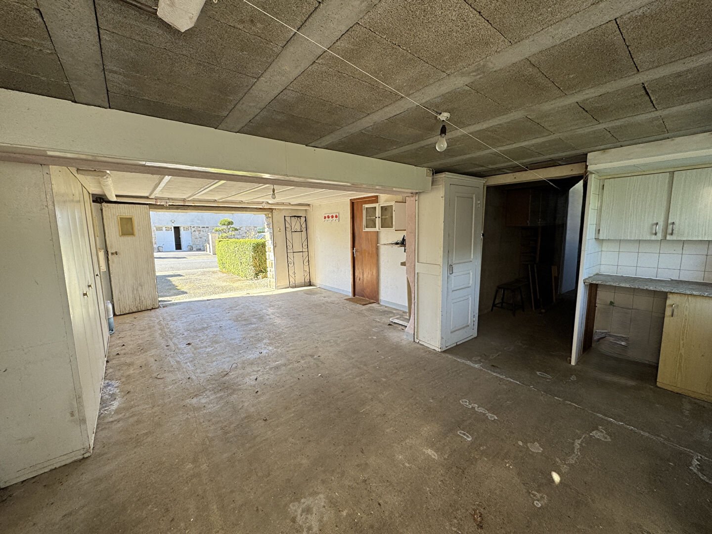 Maison à vendre, 82m², Plouzévédé