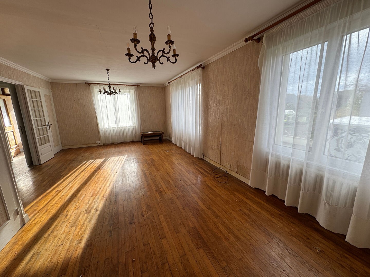 Maison à vendre, 82m², Plouzévédé