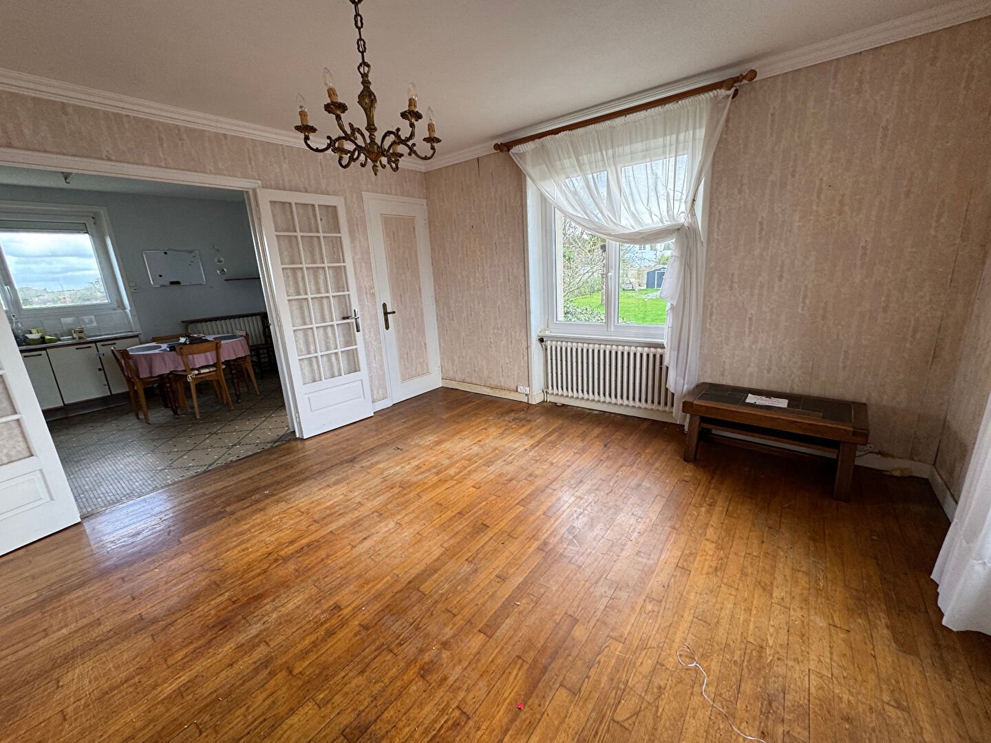 Maison à vendre, 82m², Plouzévédé