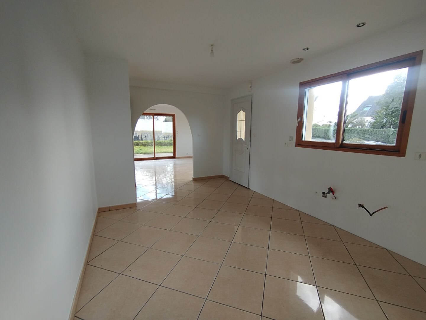 Maison à vendre, 102m², Landivisiau