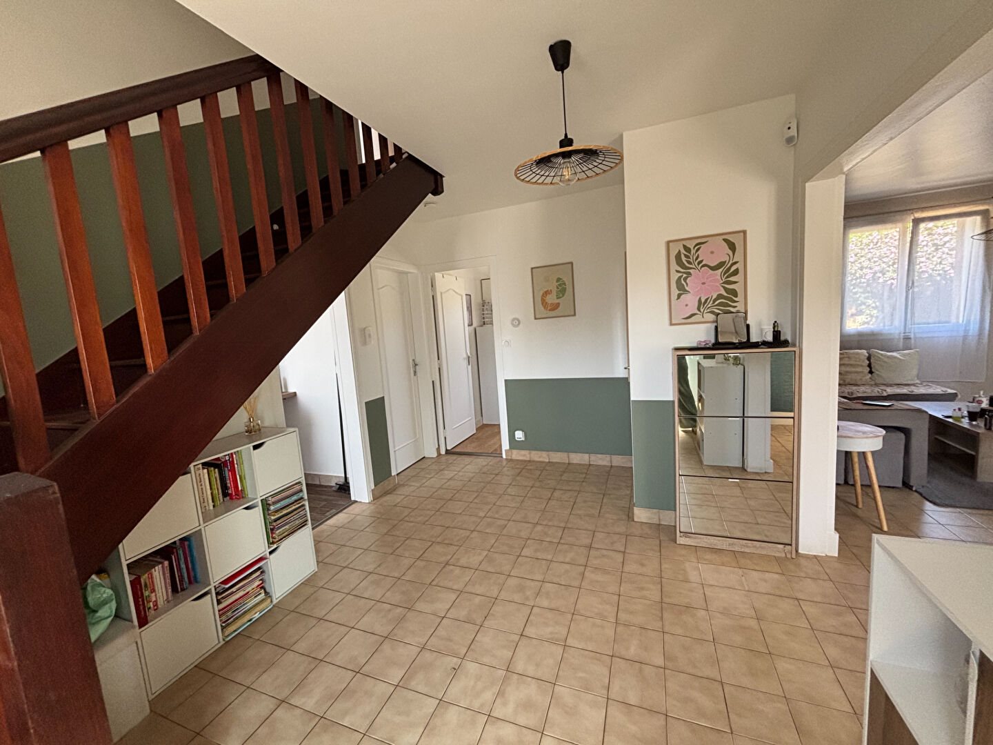 Maison à vendre, 91m², Guimiliau