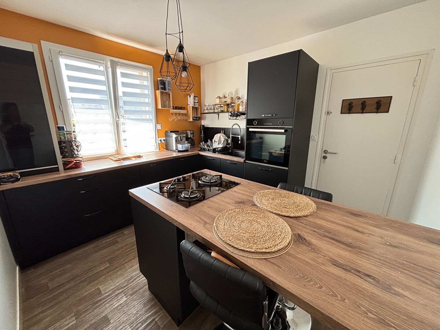 Maison à vendre, 91m², Guimiliau