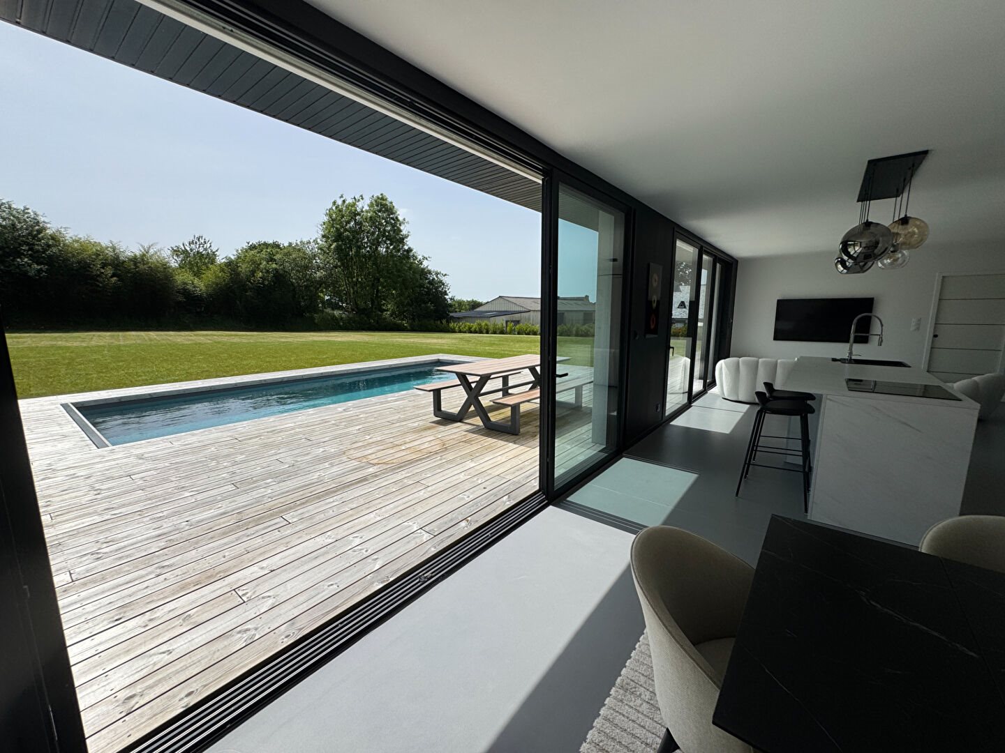 Maison à vendre, 112m², Landivisiau